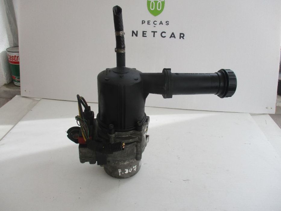 Bomba Direcção Electrica Peugeot 307