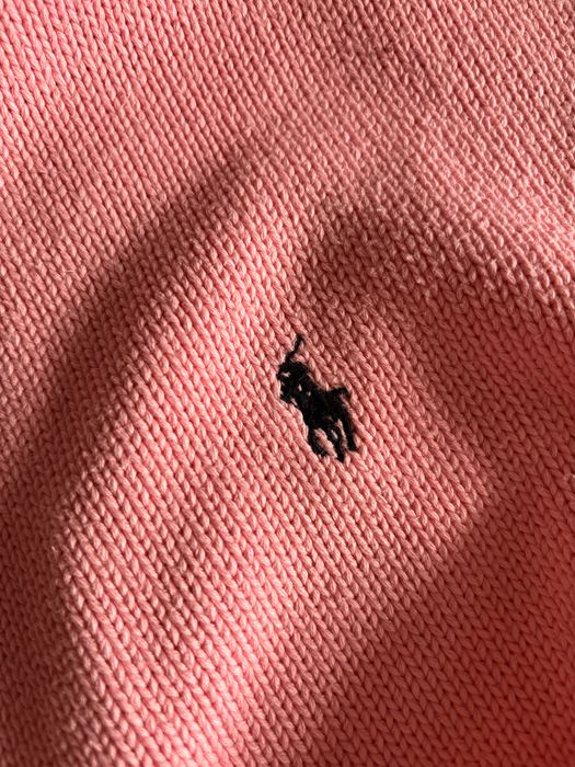 Жилетка вʼязана, Ralph Lauren, XL