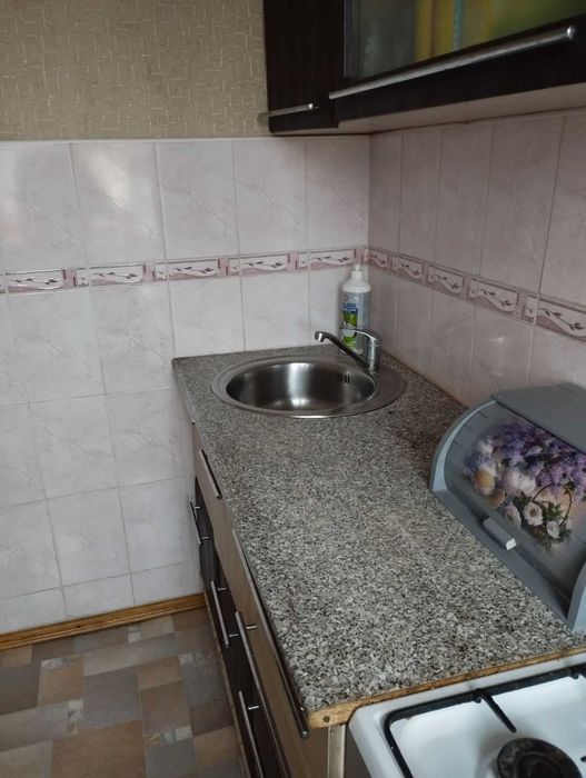 Продам квартиру.