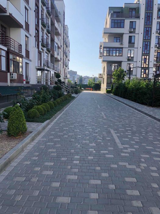 Одеса квартира студія ЖК Смарт Сити