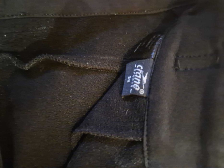 Лыжная курточка и штаны