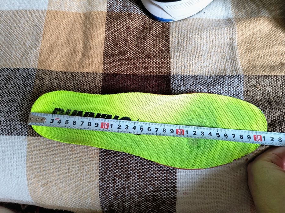 Кросівки Nike Zoom Pegasus 33
