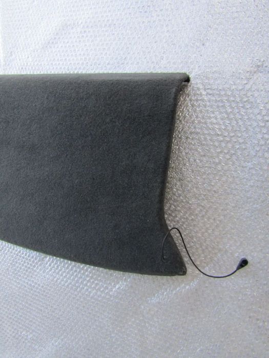 Chapeleira /Prateleira Seat Ibiza ano 2002 a 2008