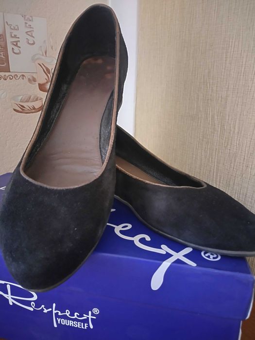 Туфлі жіночі б/у 38 розмір