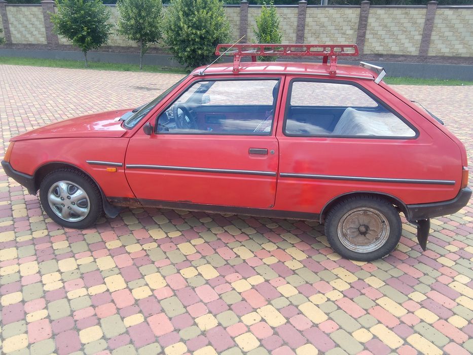 Продам авто кому потрібно помошник