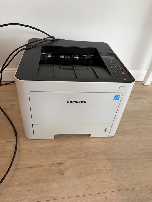 Drukarka Samsung laserowa M3825nd