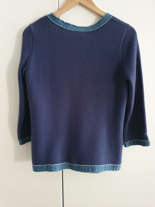 Żakiet 100% bawełna M