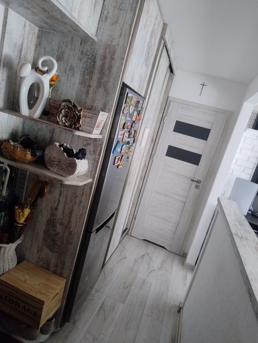 Sprzedam mieszkanie 2-pokojowe w dobrej lokalizacji - Widok 3