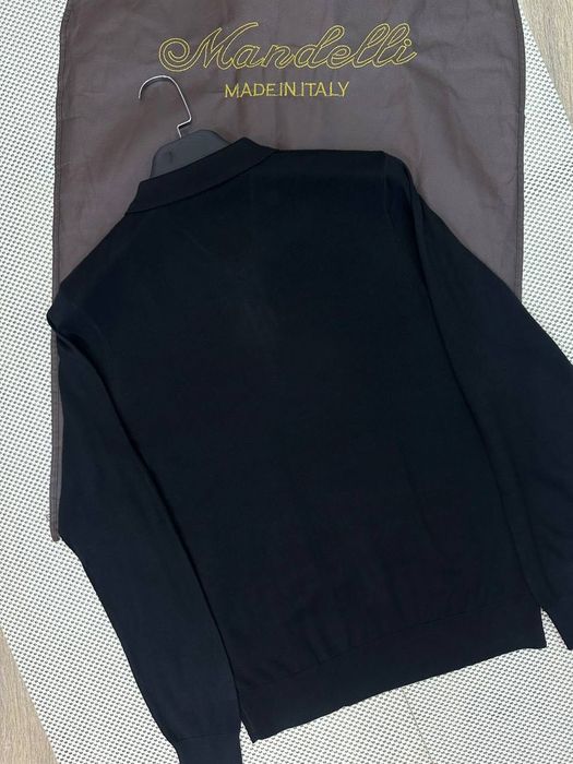 Кофта Mandelli мужская