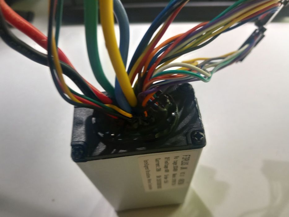 Kontroler do hulajnogi 48V28A