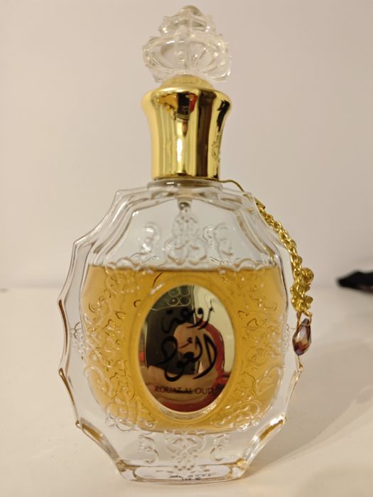 Rouat Al Oud Lattafa