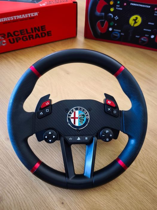 Kit Sim Racing T598