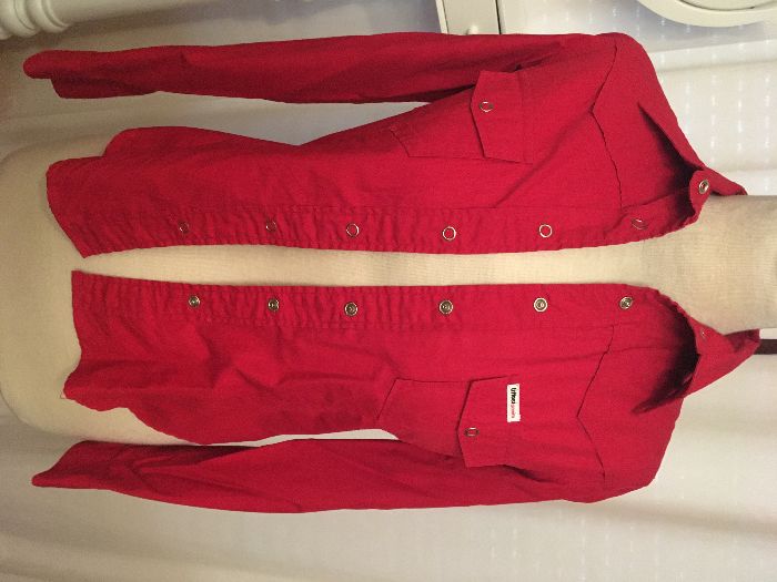 Camisa / Blusa da marca Tiffosi