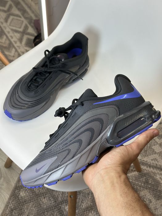 Кросівки Nike Air Max Fire  IR0819-002