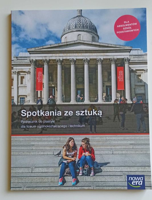 Spotkania ze sztuką 2 - nowa