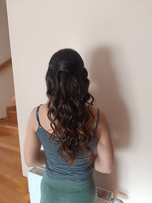 Fryzjer z dojazdem do domu