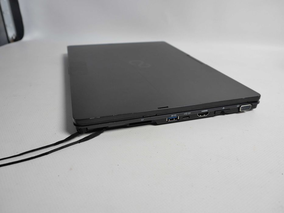 Ноутбук Fujitsu Lifebook T938 i3/8Gb/128Gb для дизайнерів і художників