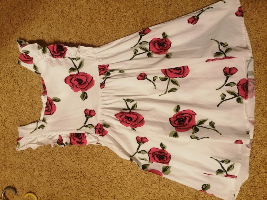 Плаття жіноче 42-44