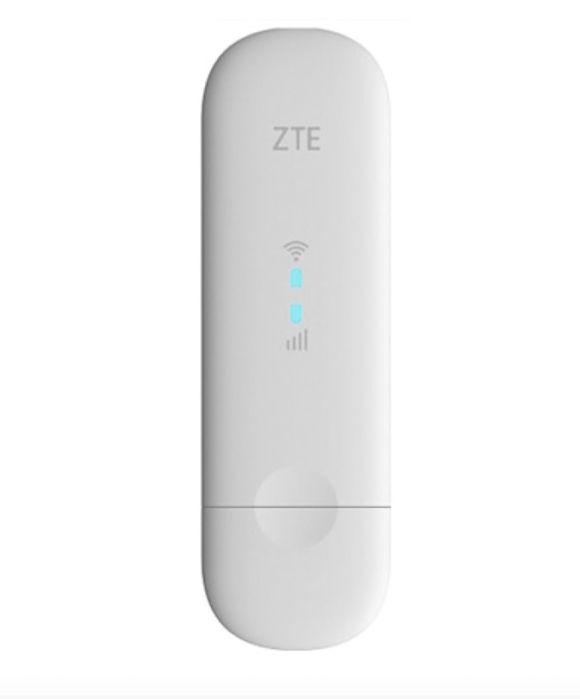 ZTE MF79u wifi-роутер з 2-ма роз`ємами LTE USB модем