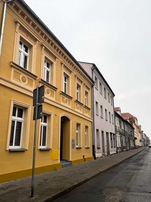 Apartament Hallera