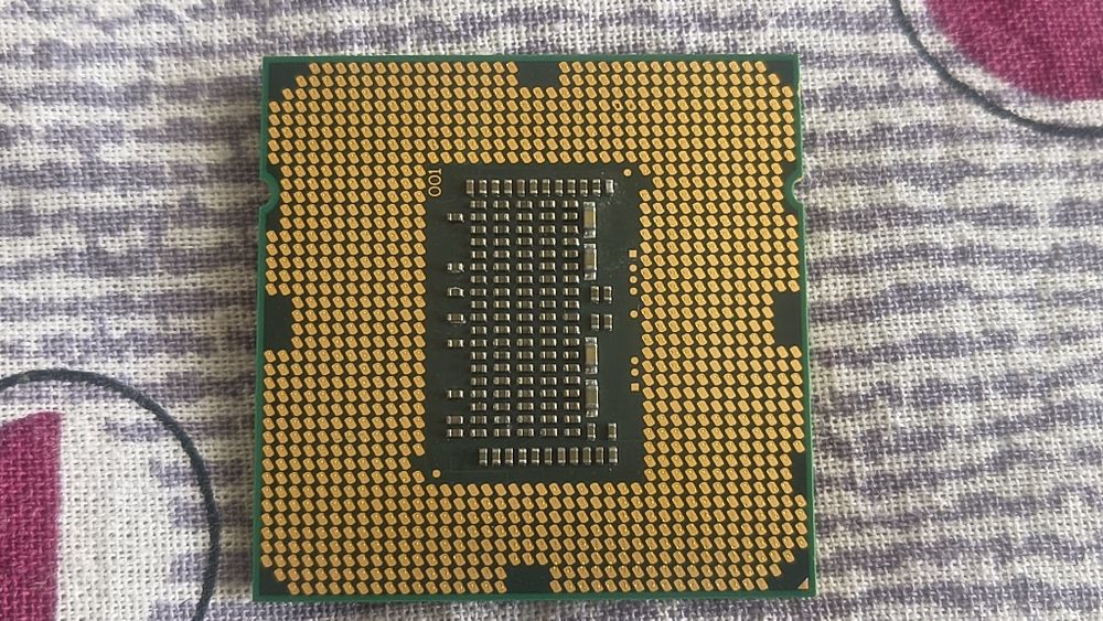 Процесор Intel Xeon X 3430 (lga1156)