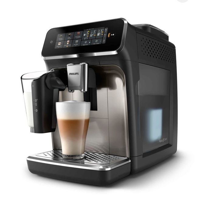 Кавомашина PHILIPS Series 3300 EP3347/90