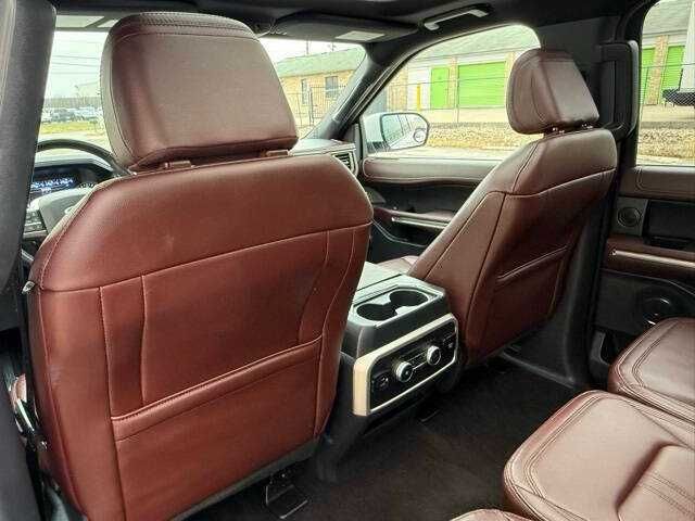 2022 Ford Expedition MAX