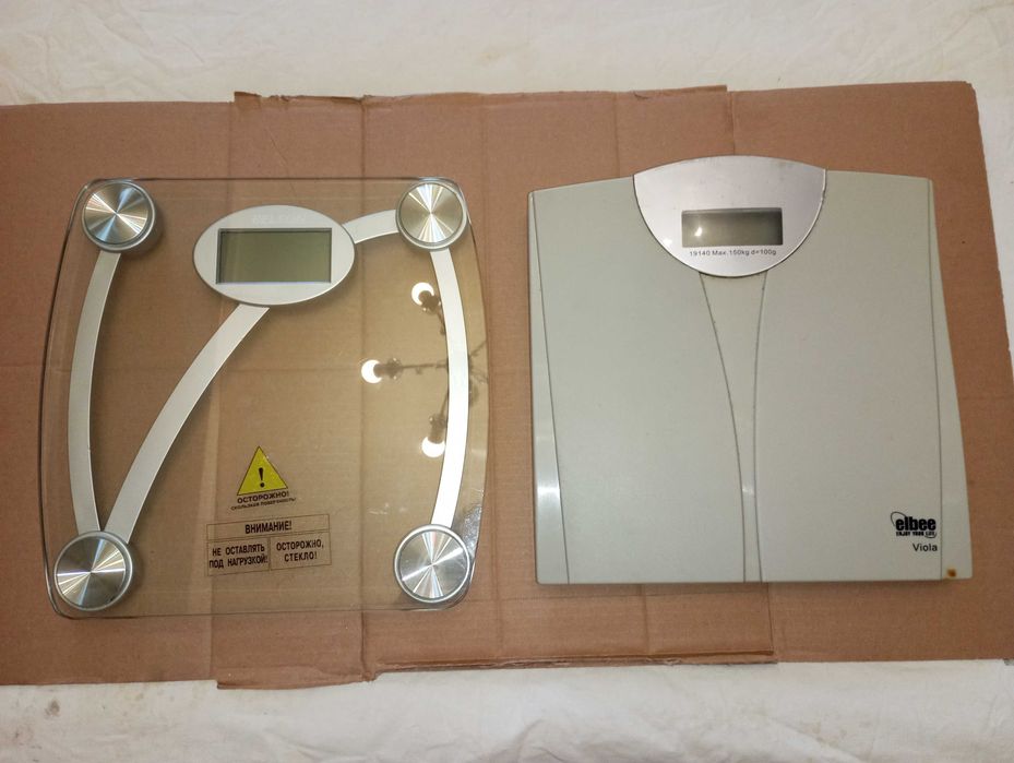 Весы напольные Belson 150 цифровые электронные противоударное стекло