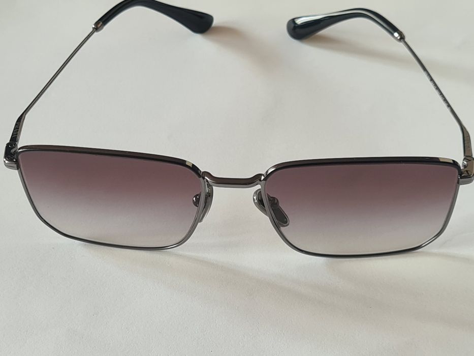okulary męskie Prada Oryginał Promocja