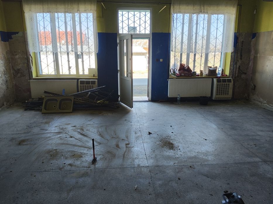 Lokal usługowy Miłocice