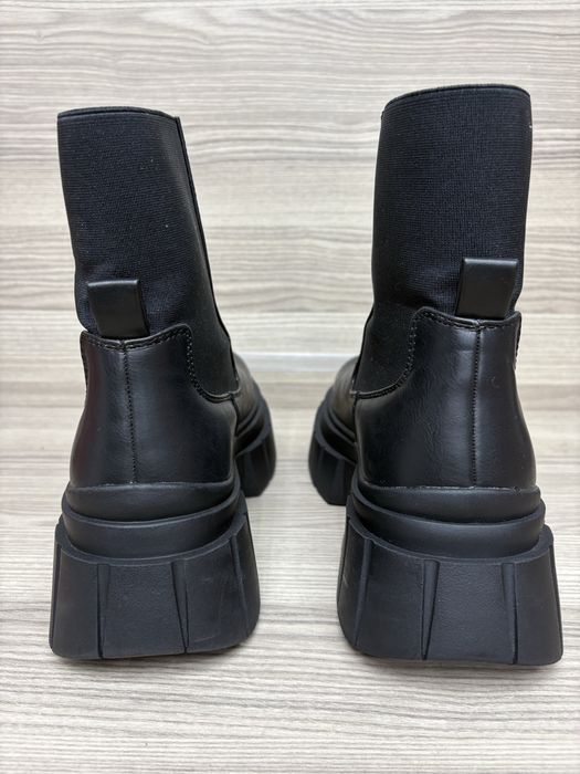 Черевики Even&Odd оригінал 41р _ Ботинки Even&Odd оригинал 41 размер