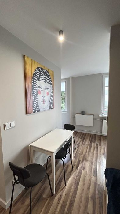 Mieszkanie – Warszawa - Widok 2