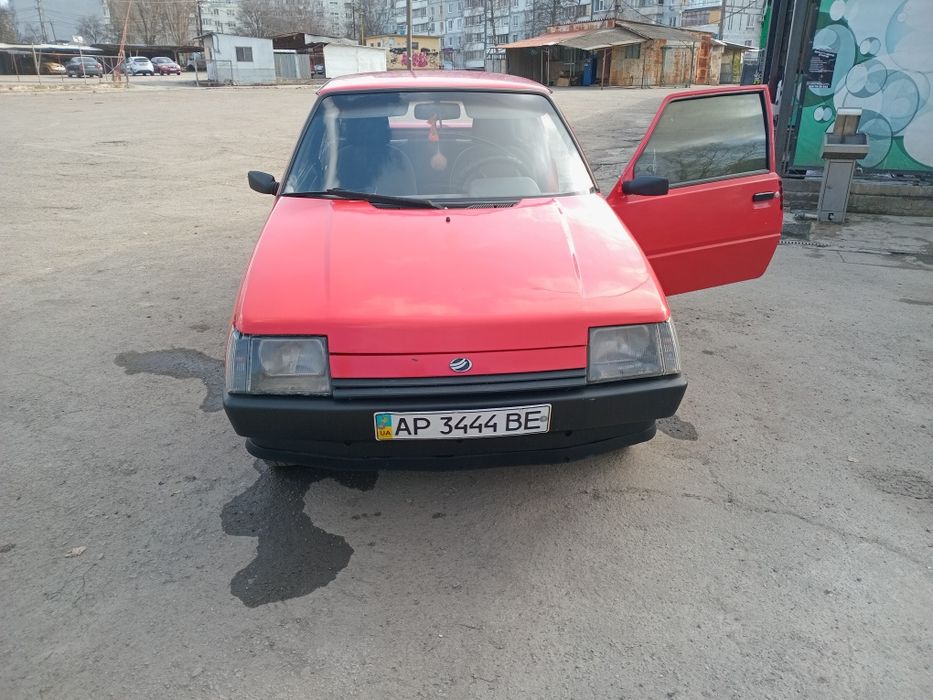 Продам таврію 1102