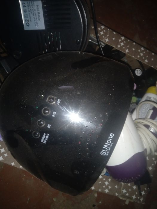 Набор для маникюра