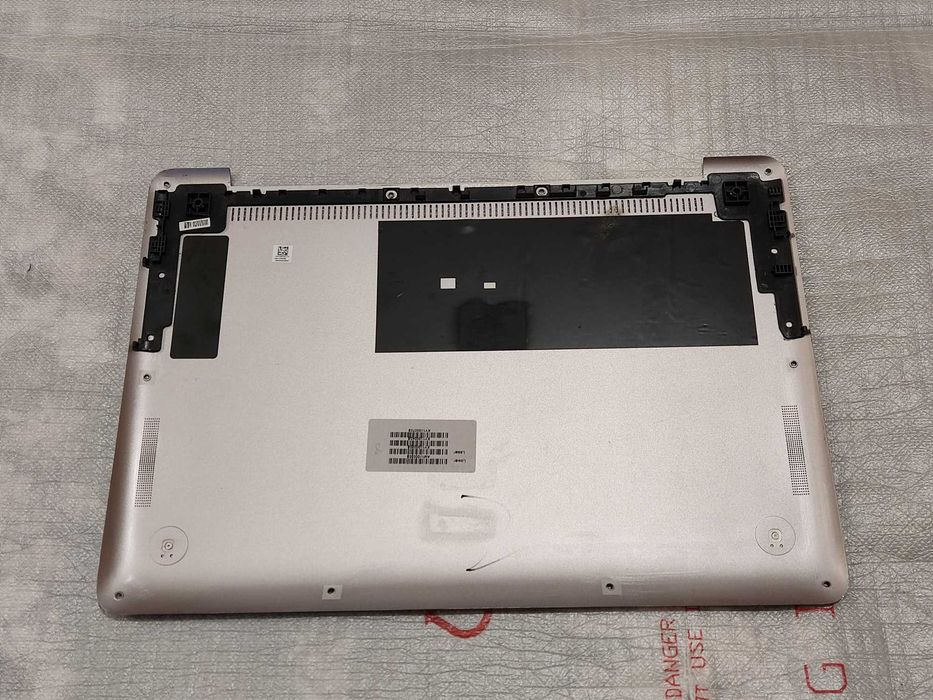 Корпус Ноутбука – Asus ZenBook UX305U/UX305UA/UX305LA/UX305CA/UX305FA!