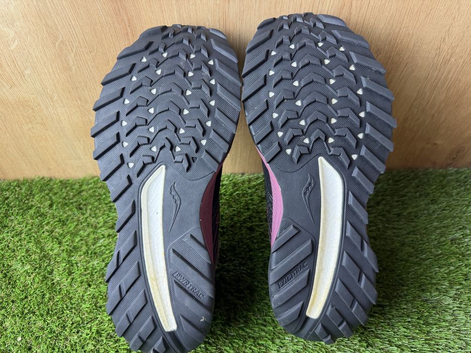 Saucony Ride TR2 розмір 41