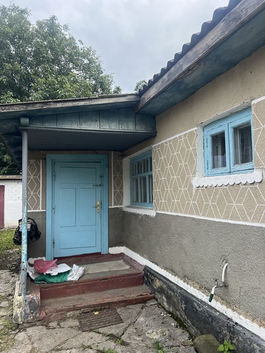 Продаж будинку!!!с.Іванівка Шепетівський район