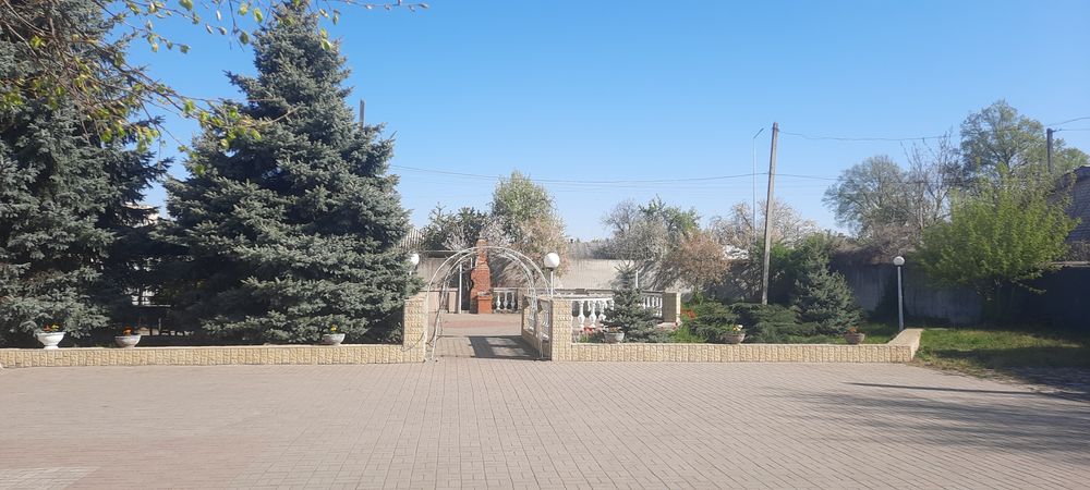 Комерційна нерухомість кафе"Мисливський дім"