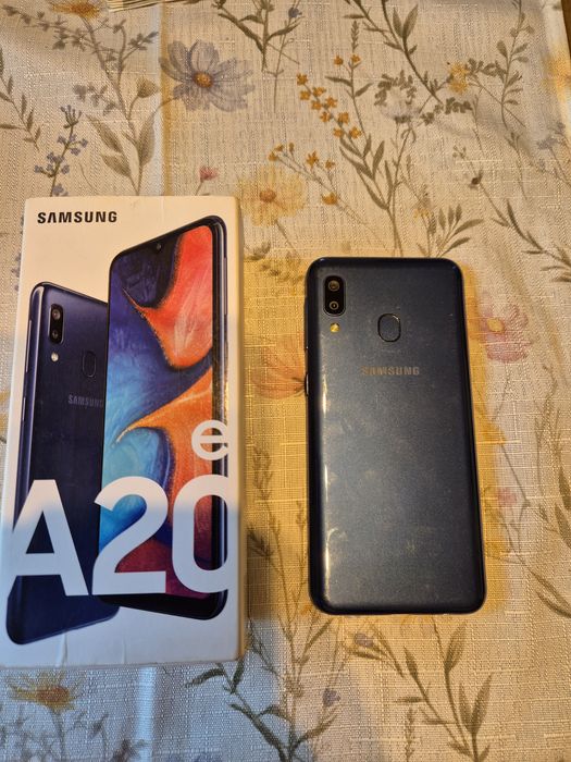 Samsung Galaxy A20e