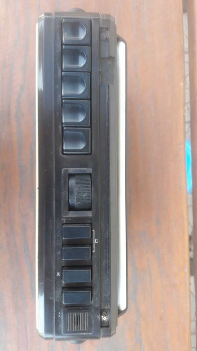 Radiomagnetofon Kasprzak