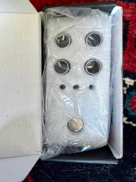 Pedal compressor Pigtronix Philosopher's Tone (Dynacomp - Boss CS-2)