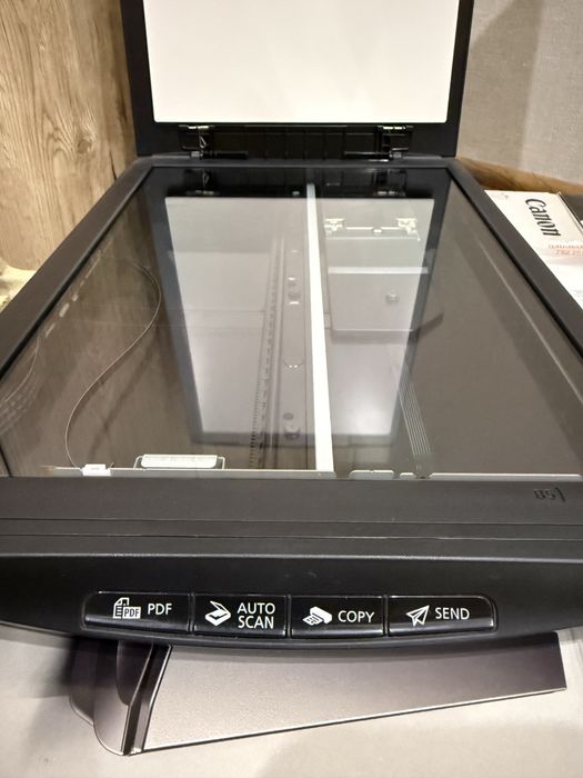 Сканер CanoScan Lide 120