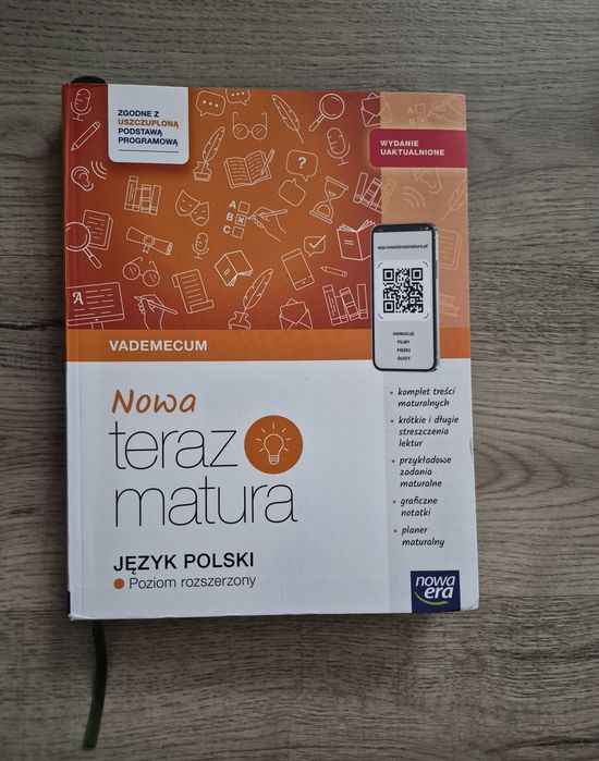 Vademecum język polski