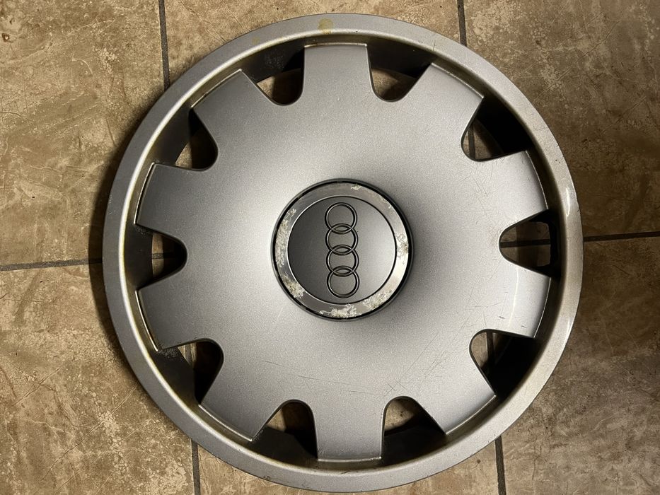 Ковпаки Audi R16