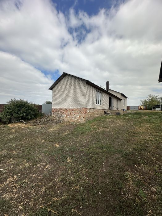 Продам будинок, с. Бригадирівка, Балаклія