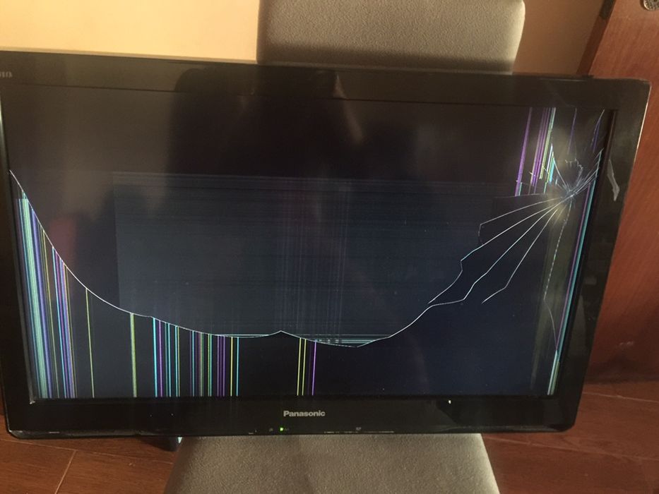 Para peças televisão panasonic 32"