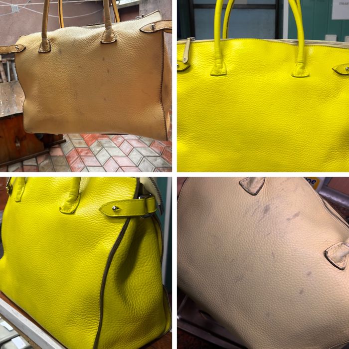 Покраска и химчистка обуви, подошвы, замши и кожи. Перекраска обуви.