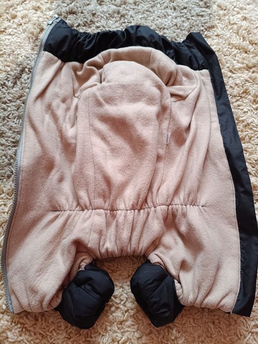 Продам комбінезон для собаки зимовий