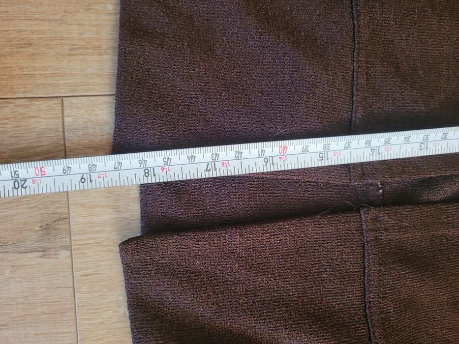 Kardigan sweter narzutka damska
