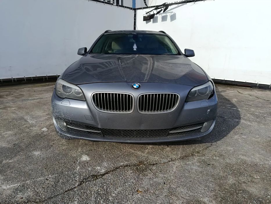 Para peças BMW 5 Touring (F11)